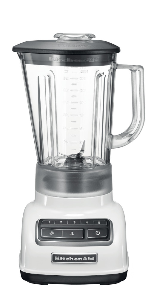 KitchenAid 5KSB1565EWH — vue 1 sur 6