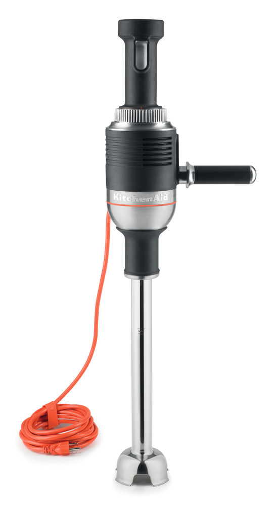 KitchenAid 5KHBC414EOB — vue 1 sur 3
