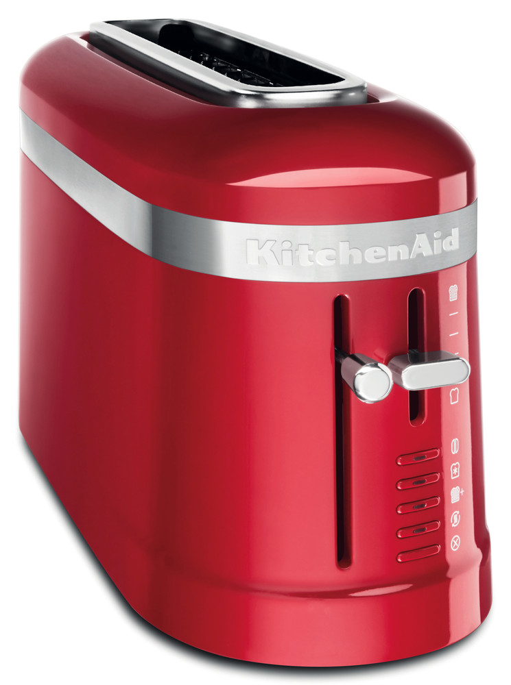 KitchenAid 5KMT3115EER — vue 1 sur 5