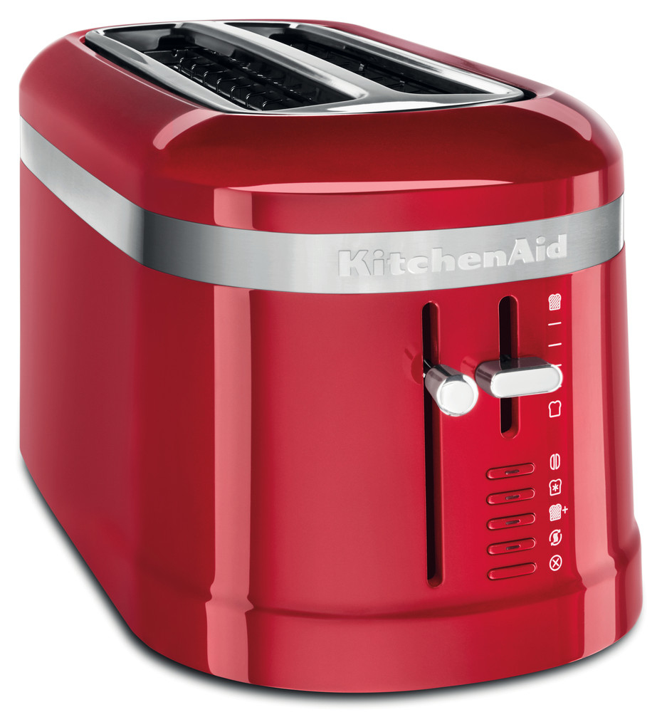 KitchenAid 5KMT5115EER — vue 1 sur 5