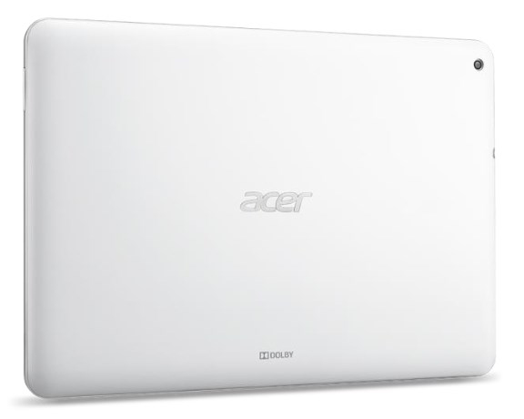 Acer Iconia A3-A10-L684 Mediatek – image 2