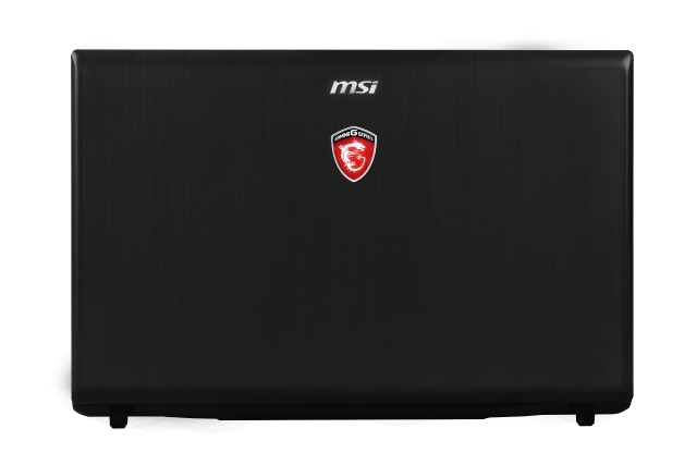 MSI GP70 2PF(Leopard)-201LU – image 2
