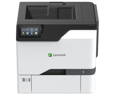 LEXMARK CS730de color laser printer SFP
