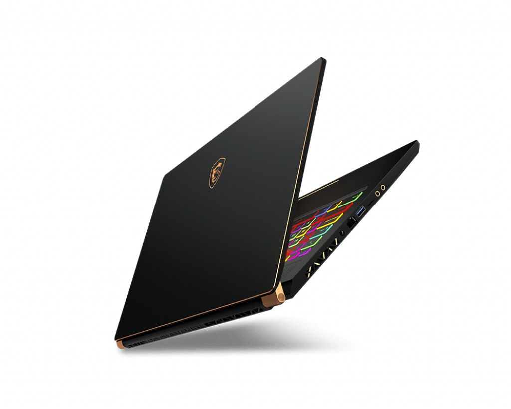 MSI GS75 8SE-059NE Stealth – image 5