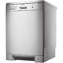 Electrolux ESF6142 dishwasher Freestanding 12 place settings
