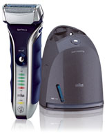 Braun Contour Pro System Plus