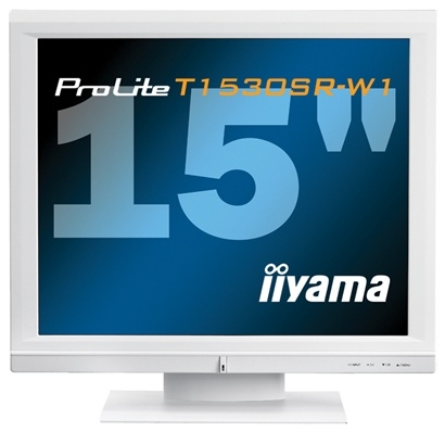 iiyama ProLite T1530SR-W1