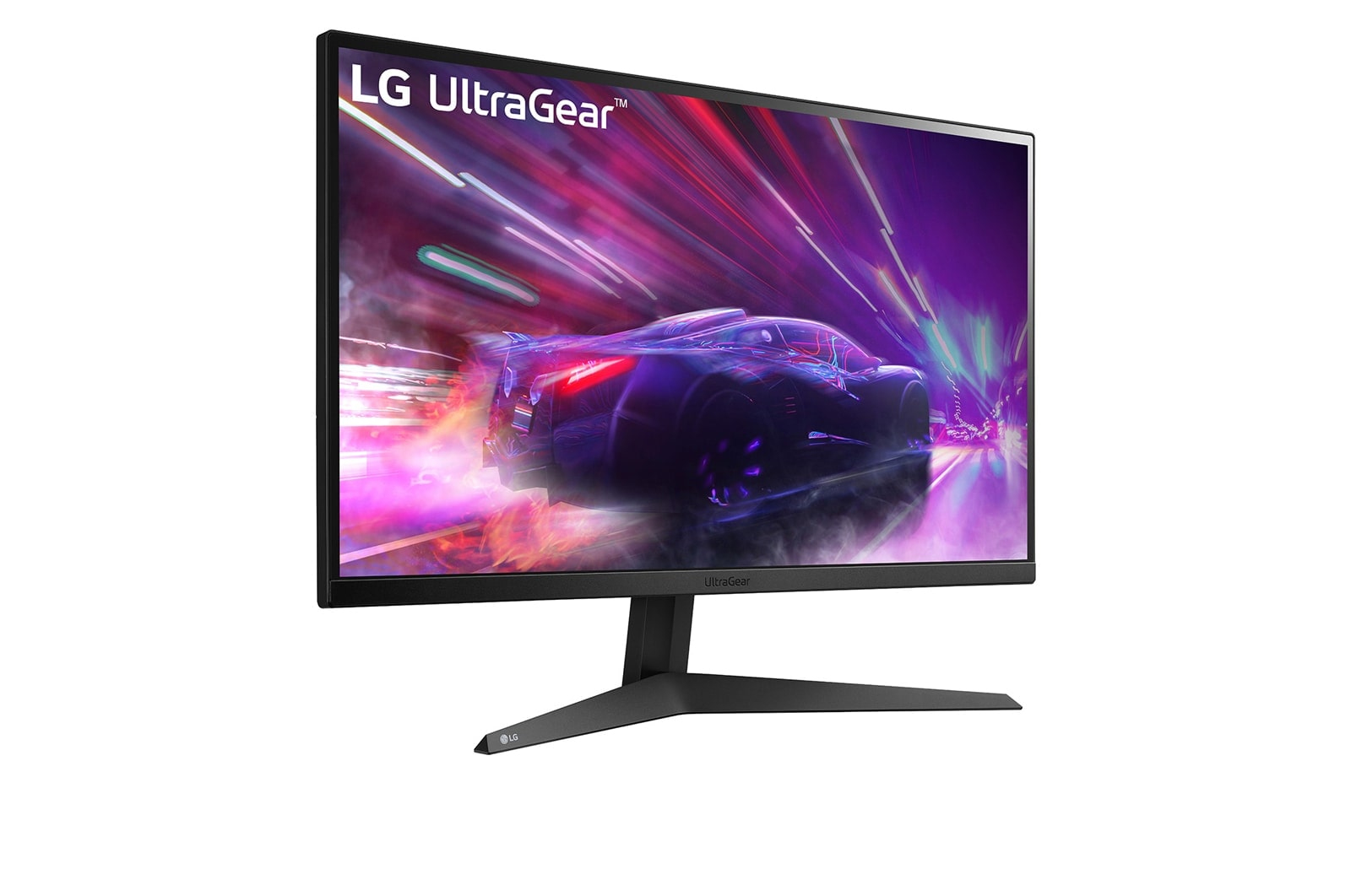 LG 24GQ50F-B computer monitor – image 4