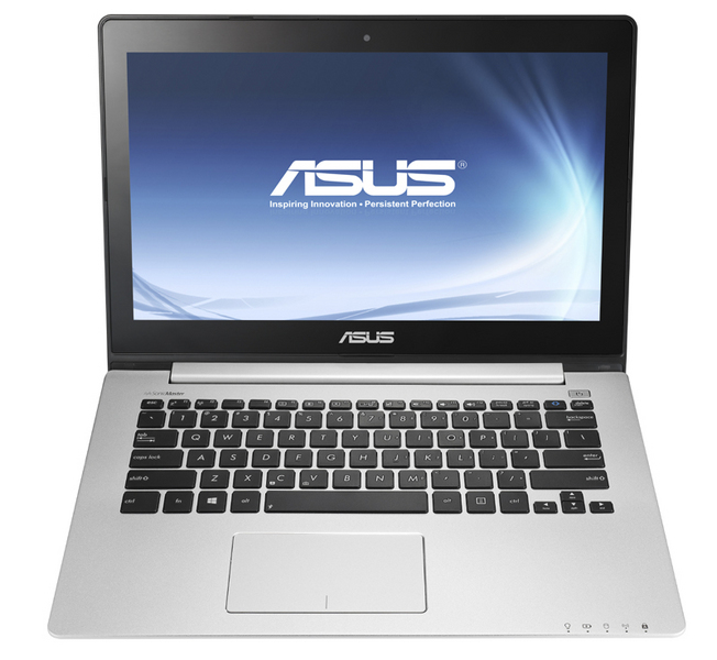ASUS Vivobook S300CA-BBI5T01 laptop Intel® Core™ i5 i5-3337U – image 1