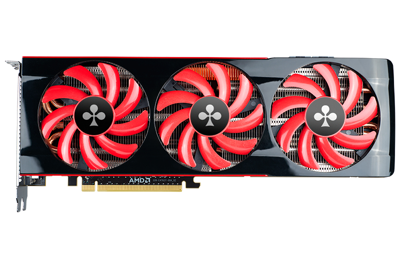 CLUB3D Radeon HD 7990 – image 3