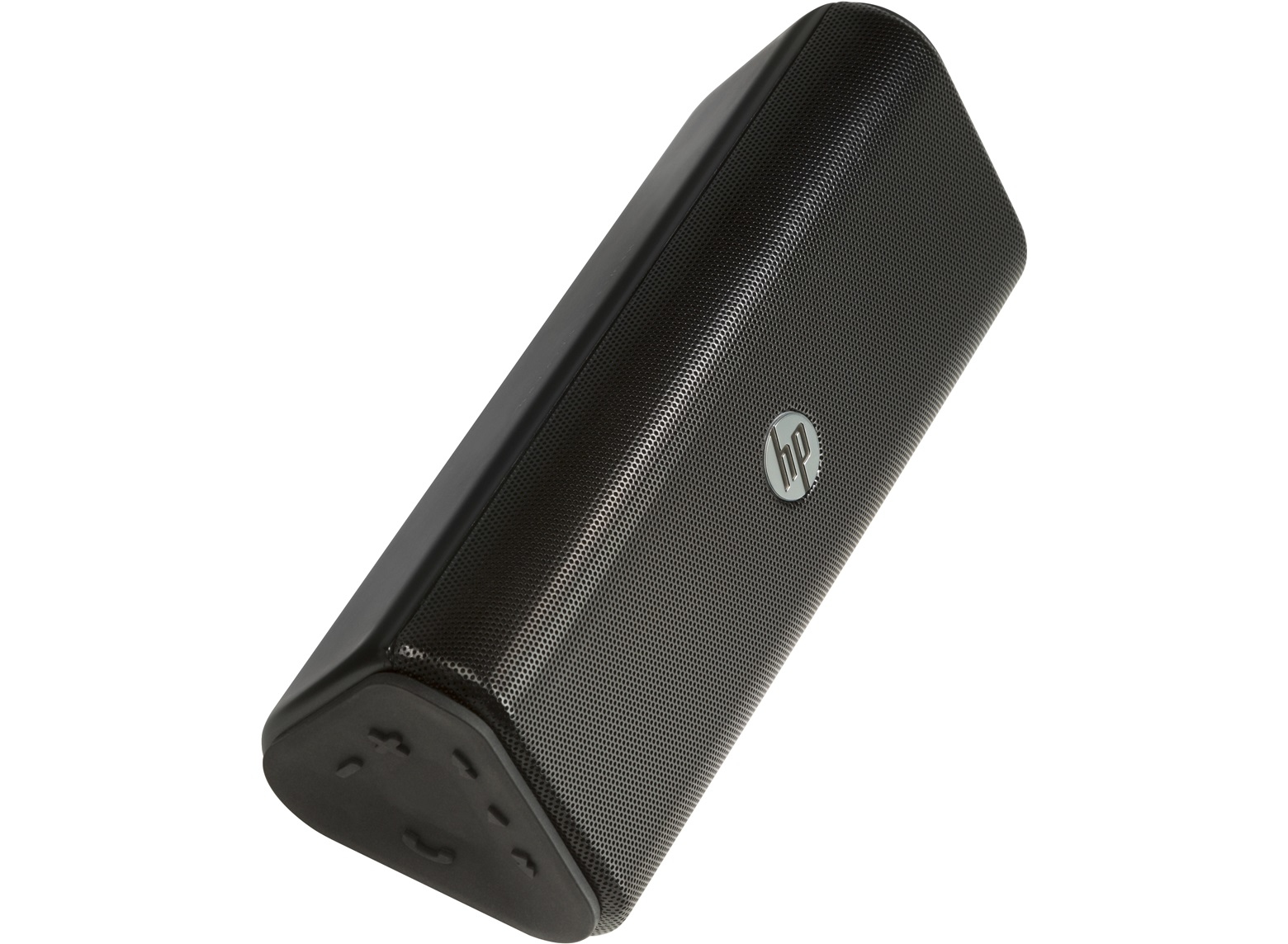 HP Roar Plus Black Wireless Speaker – image 3