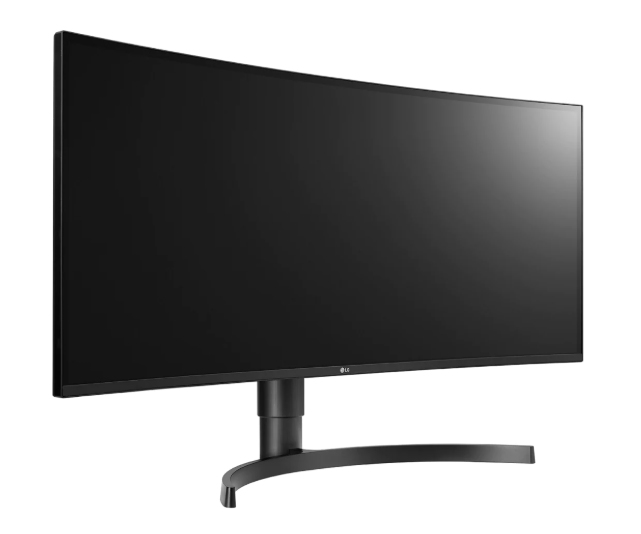 LG 34BL85C computer monitor – image 4