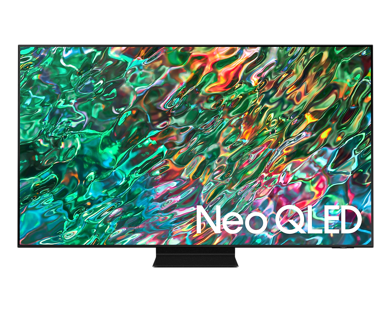 Samsung GQ50QN92BATXZG TV – image 2
