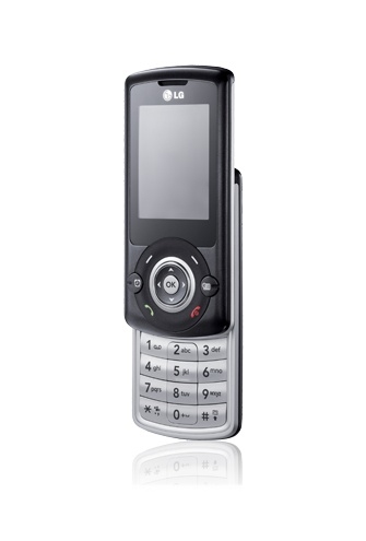 LG GB130 5.08 cm (2") 95 g – image 1