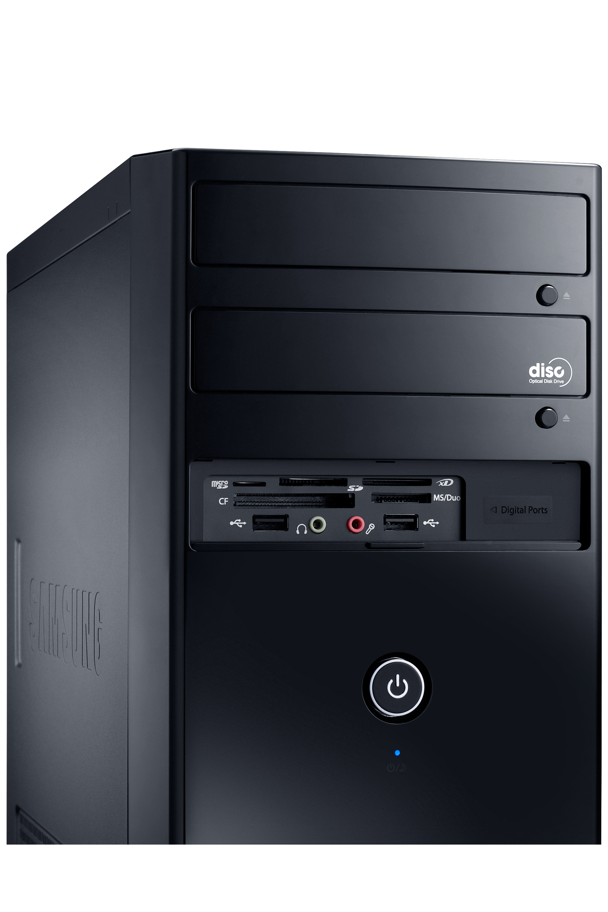 Samsung DM300T3B Intel® Core™ i5 i5-4570 – image 6