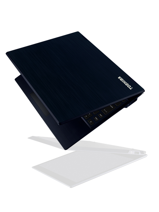 Dynabook Portégé X20W-E-15F Intel® Core™ i7 i7-8550U Hybrid (2-in-1) – image 6