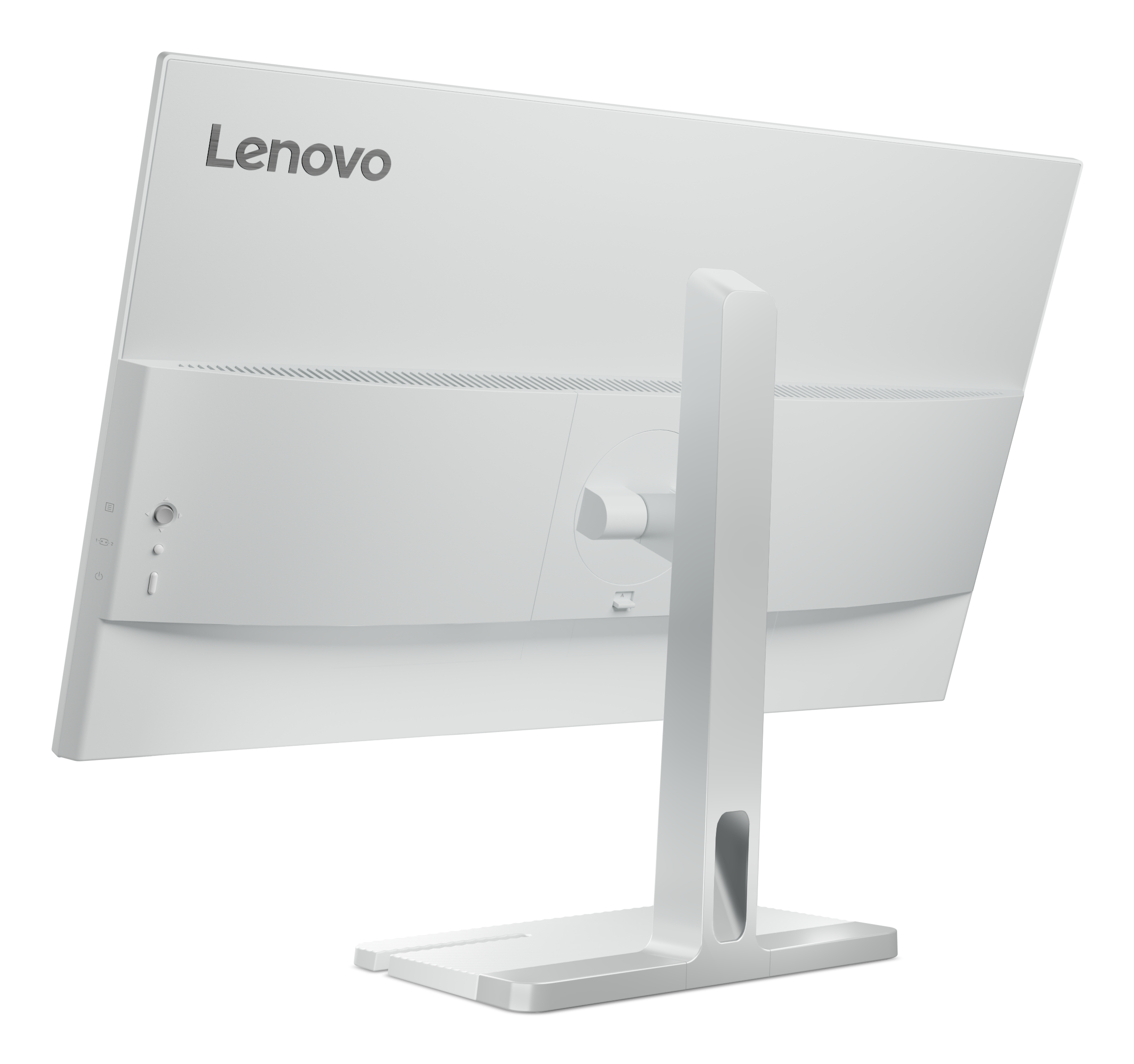 Lenovo L27h-4A computer monitor 68.6 cm (27″) 2560 x 1440 pixels Wide Quad HD LED image 5
