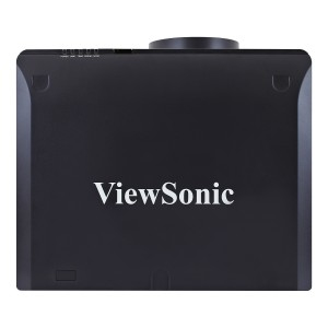Viewsonic Pro10100-SD Large venue projector 6000 ANSI lumens DLP XGA (1024x768) Black – image 8