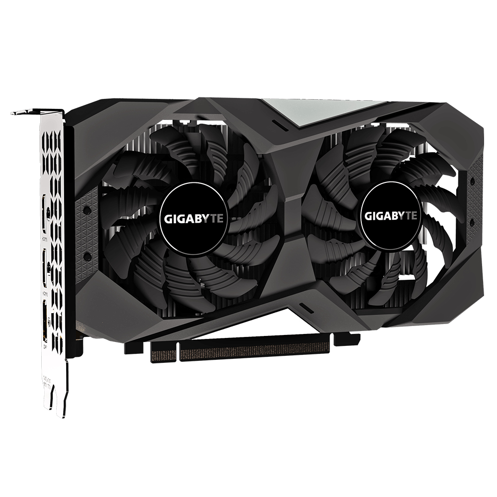 GIGABYTE GVN1650O4-00-10 graphics card NVIDIA GeForce GTX 1650 – image 3