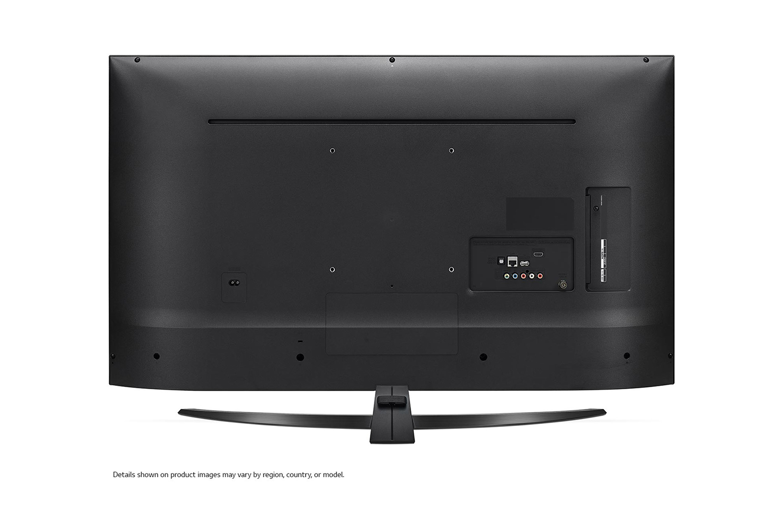 LG NanoCell 55NANO793NE TV – image 4