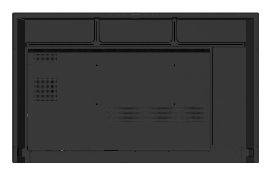 LG 86TR3DK tableau blanc interactif 2,18 m (86 ) 3840 x 2160 pixels Écran tactile Noir Neuf — photo 7