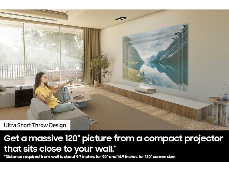 Samsung The Premiere 7 – image 8