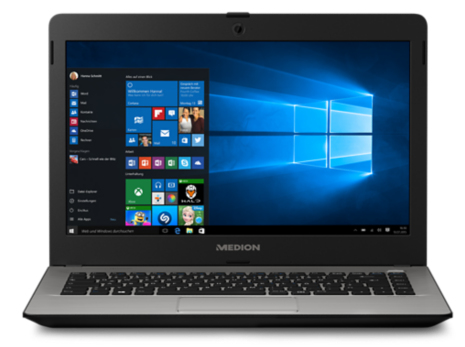 MEDION E4213 i1