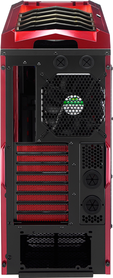Aerocool Xpredator X3 Avenger – image 3