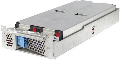 APC Replacement Battery Cartridge #43 Slutna blybatterier (VRLA)