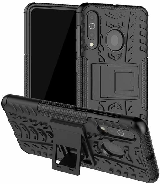 CoreParts MOBX-COVER-A60-B mobile phone case