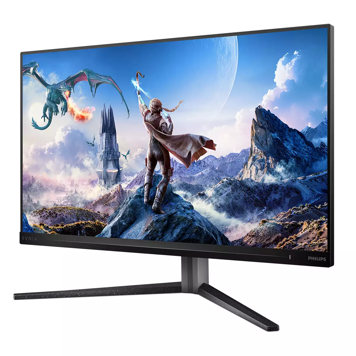 Philips Evnia 5000 32M2N5800/96 computer monitor – image 4