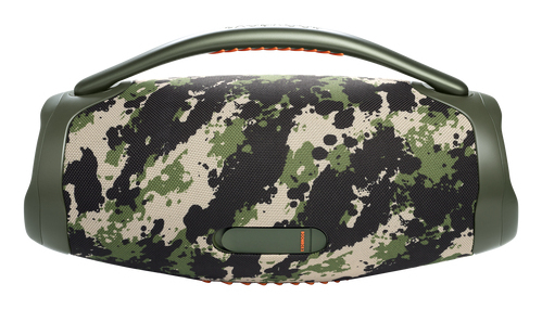 JBL Boombox 3 Stereo portable speaker Camouflage 180 W image 3