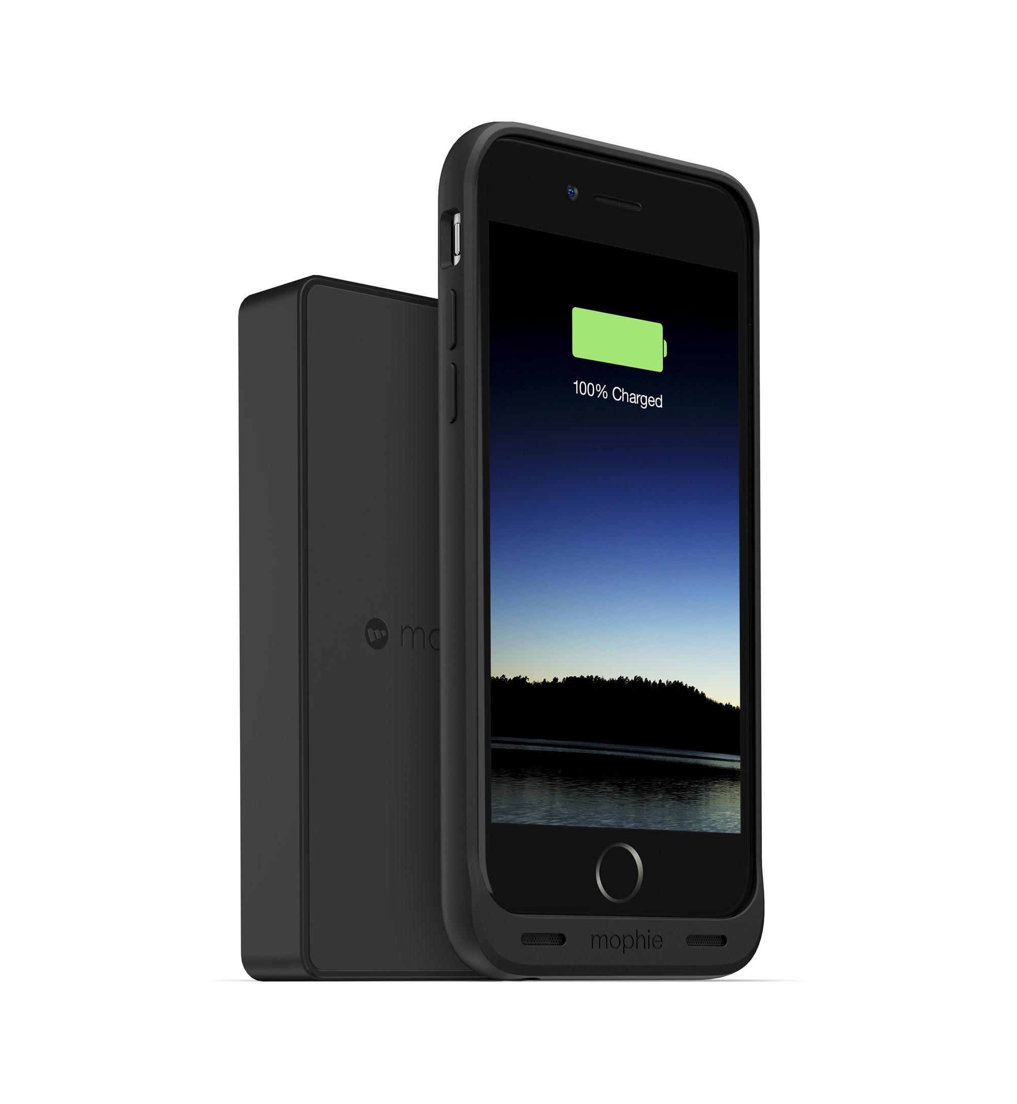 mophie Charge force powerstation – image 6
