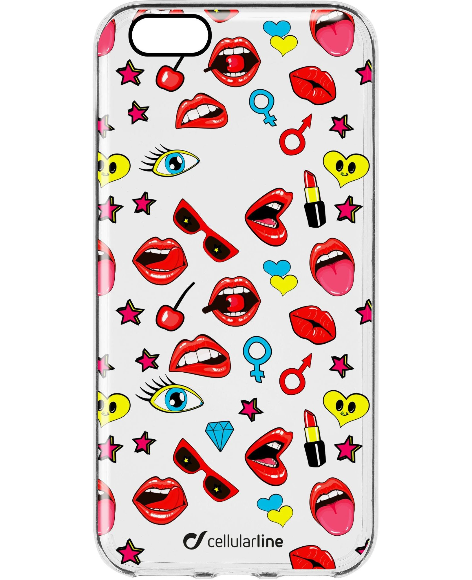 Cellularline Style Case Pop - iPhone 6S/6 – image 2
