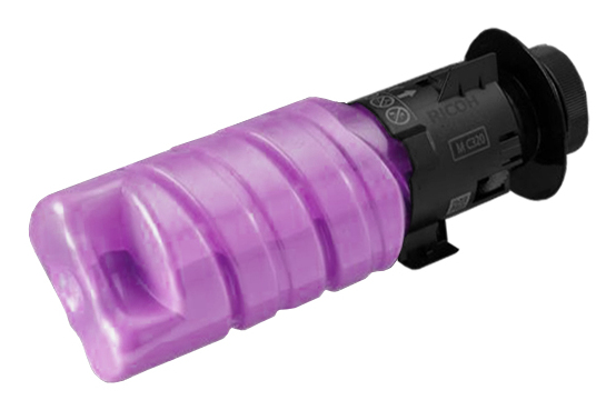 Ricoh 842712 toner cartridge 1 pc(s) Original Magenta