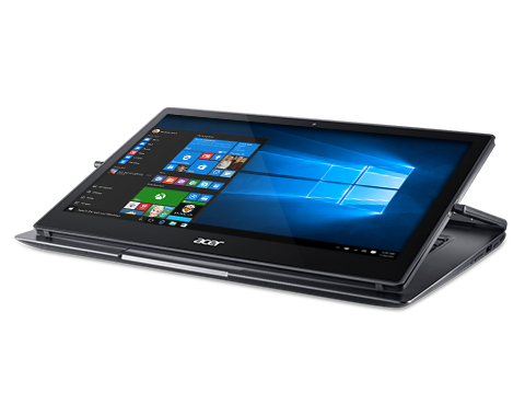 Acer Aspire R 13 R7-372T-79PS Intel® Core™ i7 i7-6500U Hybrid (2-in-1) – image 5