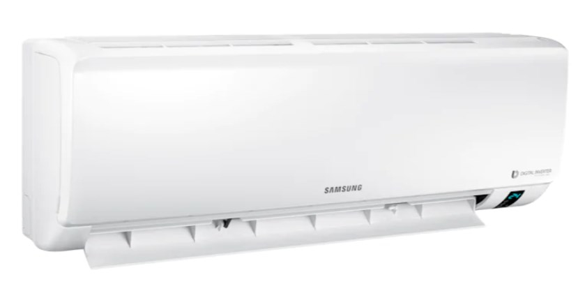 Samsung AR12NXFHBWK air conditioner Air conditioner indoor unit White – image 4