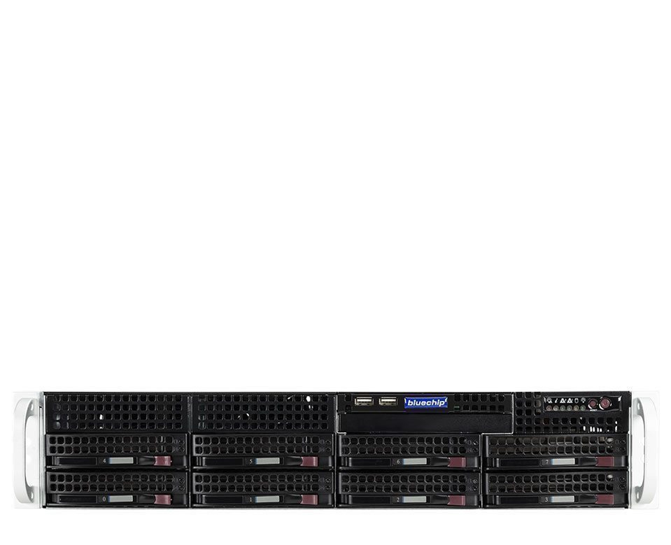 bluechip SERVERline R32308s – image 2