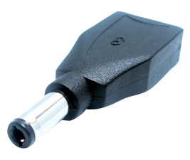 Targus AC DC Adapter for Notebooks – image 3