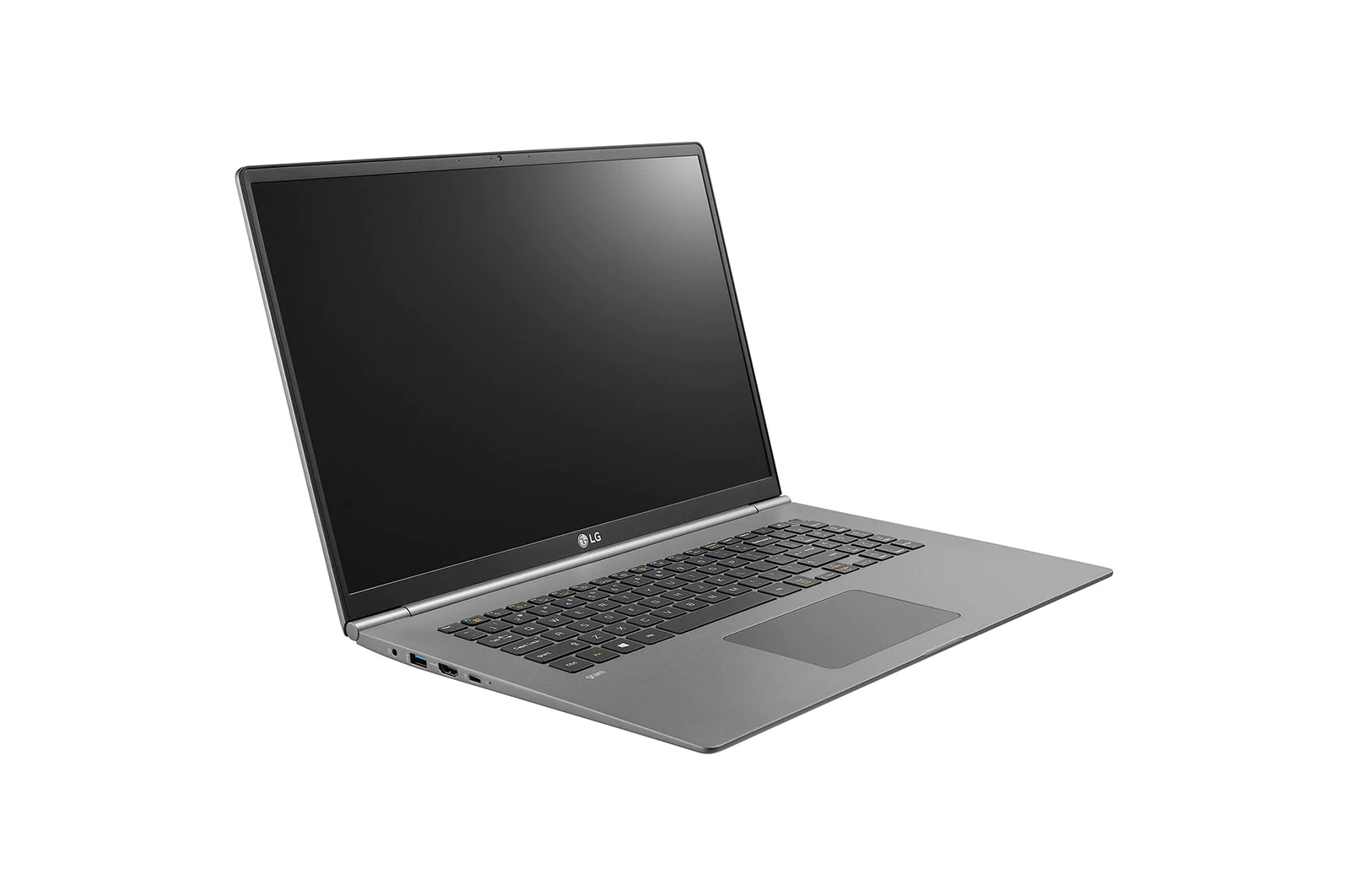 LG Gram 17Z990-V Intel® Core™ i7 i7-8565U Laptop – image 8