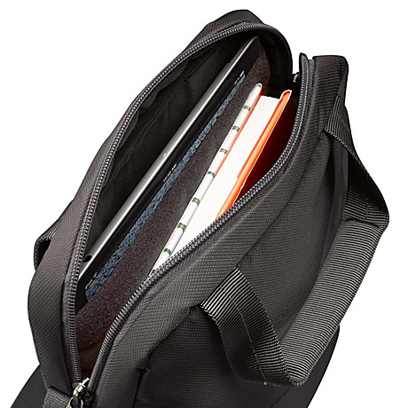 Case Logic MLA-110 25.6 cm (10.1") Messenger case Grey – image 6