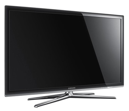Samsung Series 7 UN55C7100WF TV – image 3