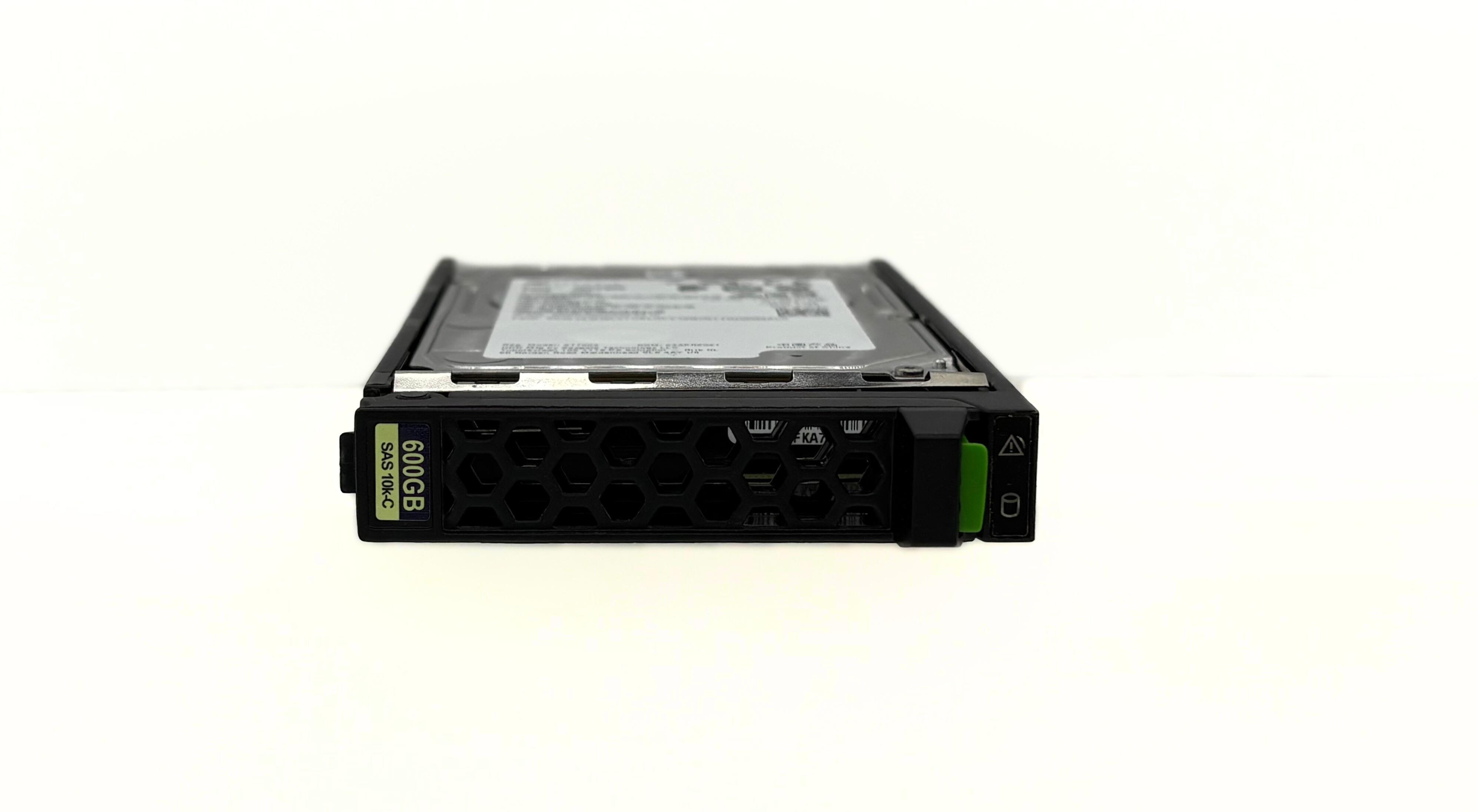 Fujitsu 900GB 10K SAS 2.5" Hard Drive w/Tray A3C40136639 ST9900805SS