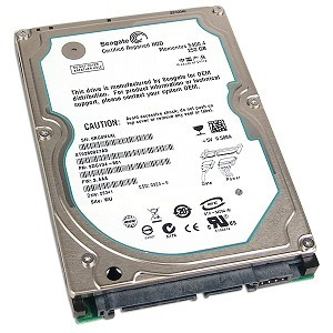 Seagate 5400.4 SATA 250GB