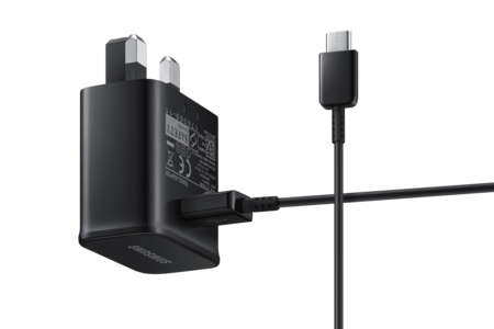 Samsung EP-TA20UBECGGB mobile device charger Universal AC Indoor – image 6