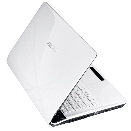 ASUS X42DE-VX079D laptop AMD Turion II Dual Core P520 – image 1