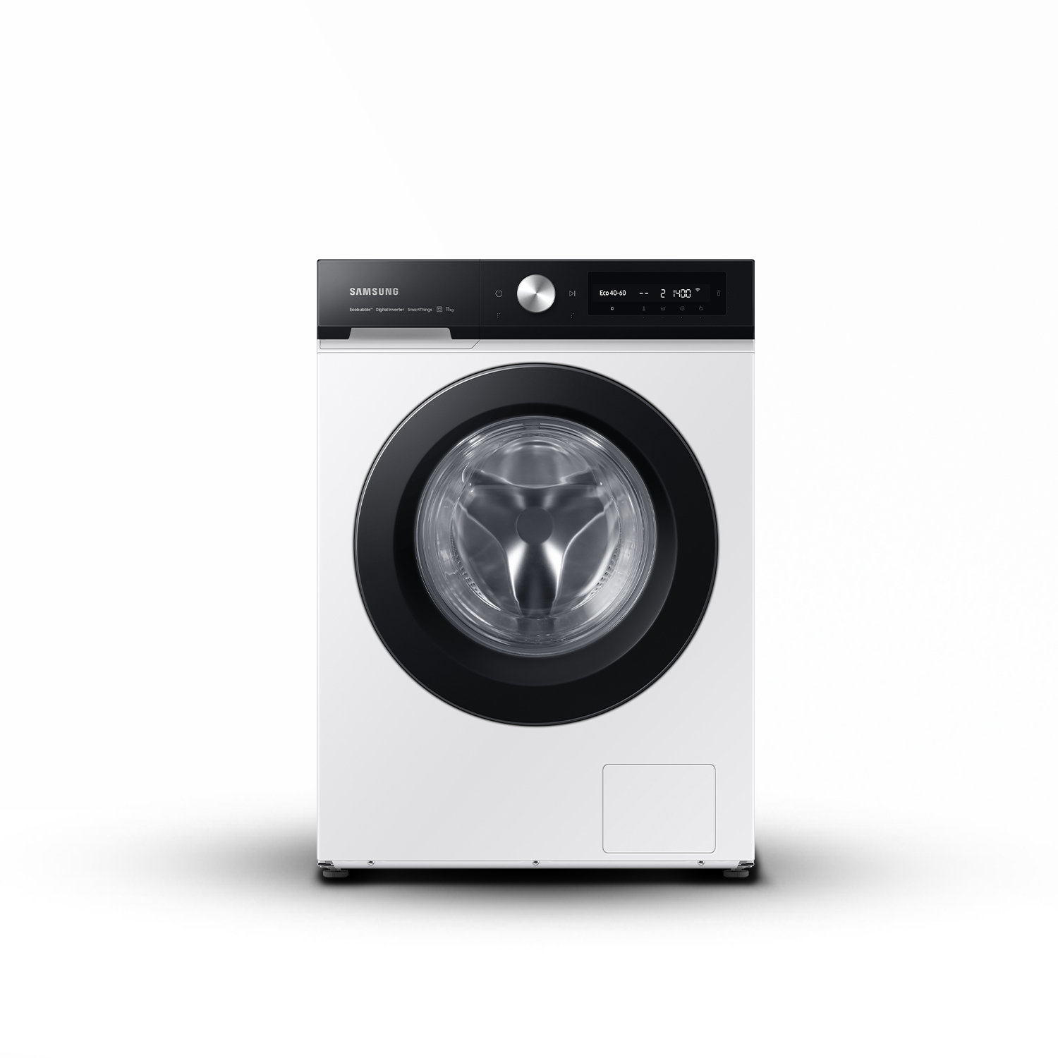 Samsung WW11BB534DAE washing machine Front-load – image 1