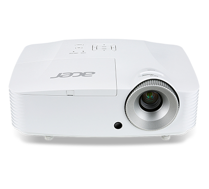 Acer Essential X1278H 3800 ANSI lumens DLP WSVGA (1024x576) 3D White – image 2