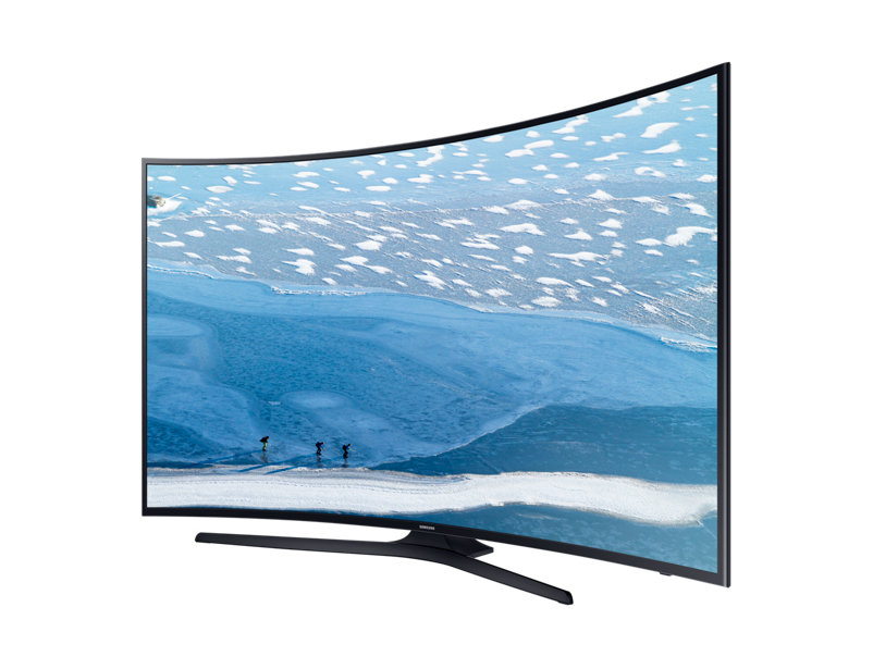 Samsung 55" KU7350K – image 2