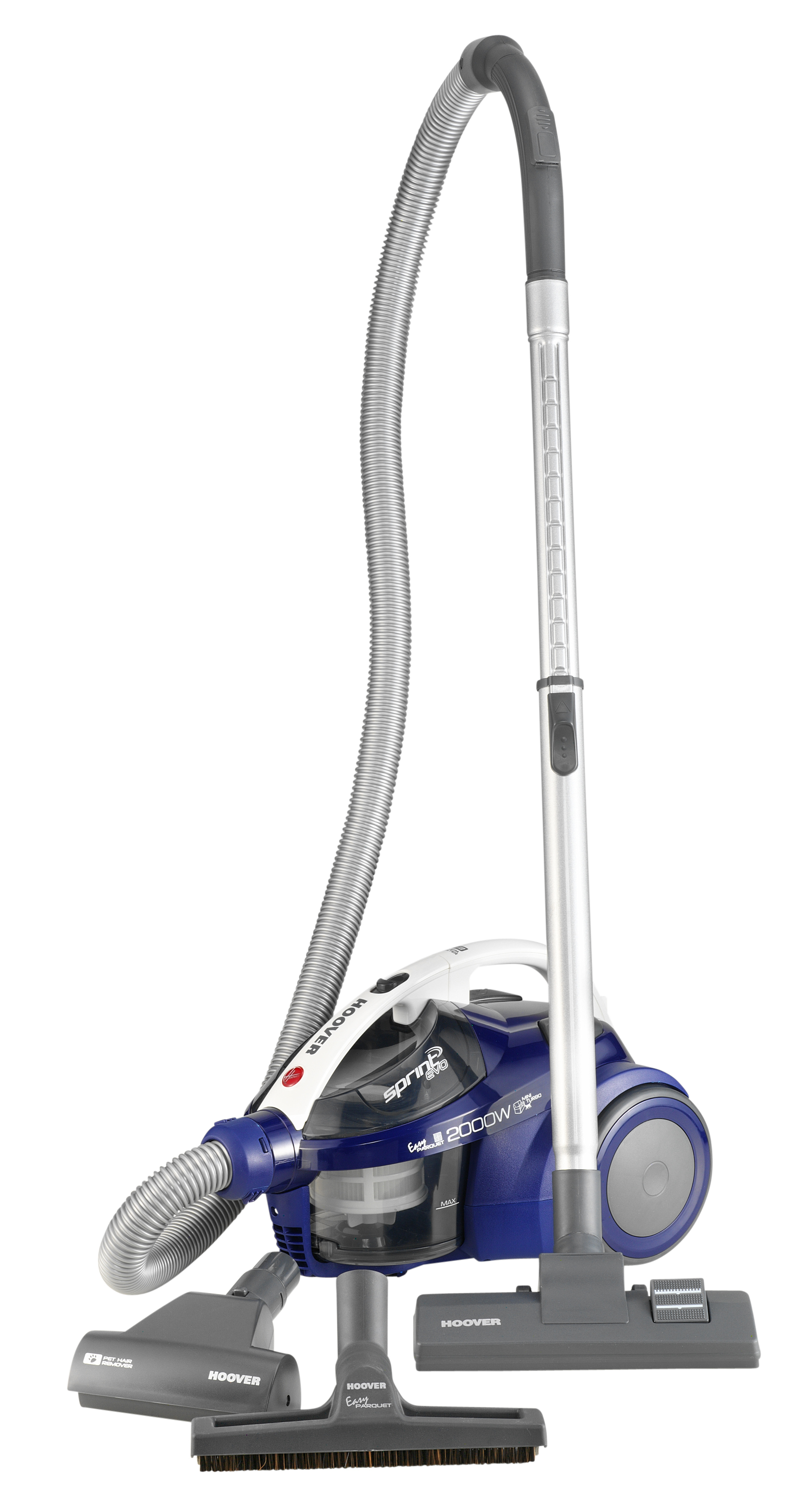 Hoover TSBE 2020 – image 3